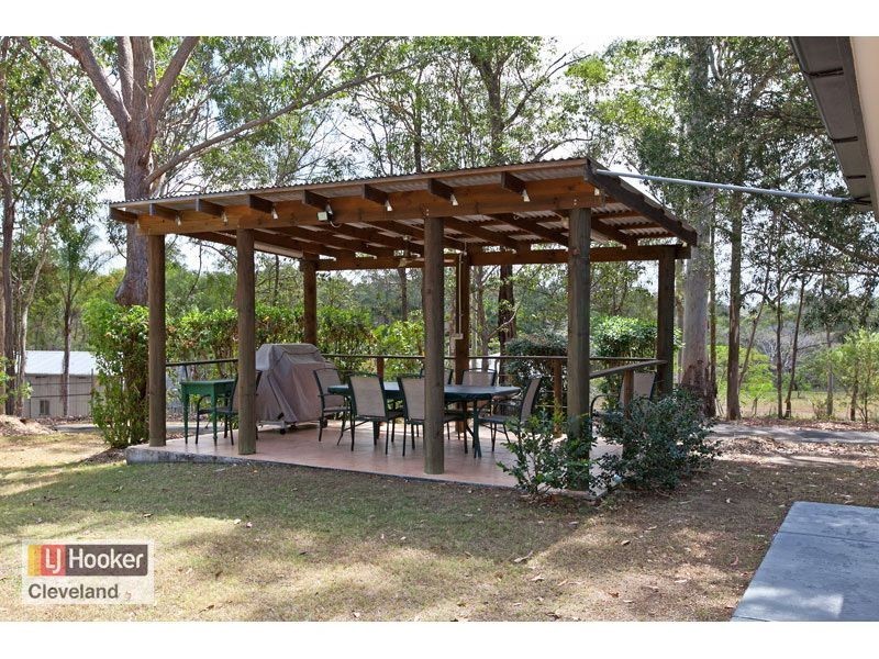 531 Mount Cotton Road, Sheldon QLD 4157