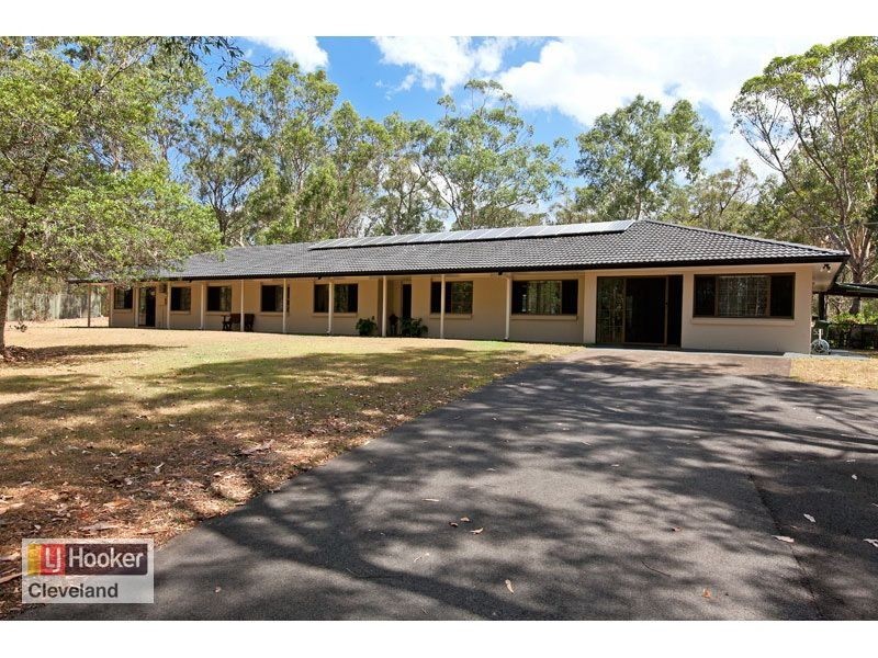 531 Mount Cotton Road, Sheldon QLD 4157