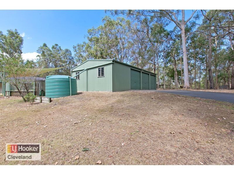 531 Mount Cotton Road, Sheldon QLD 4157