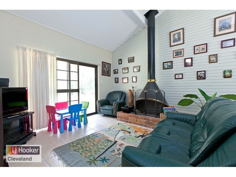 531 Mount Cotton Road, Sheldon QLD 4157