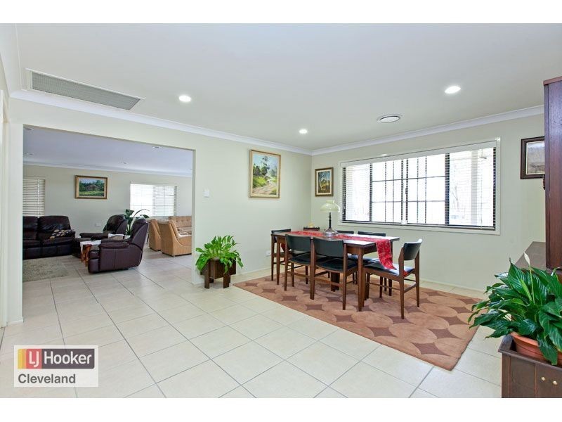 531 Mount Cotton Road, Sheldon QLD 4157