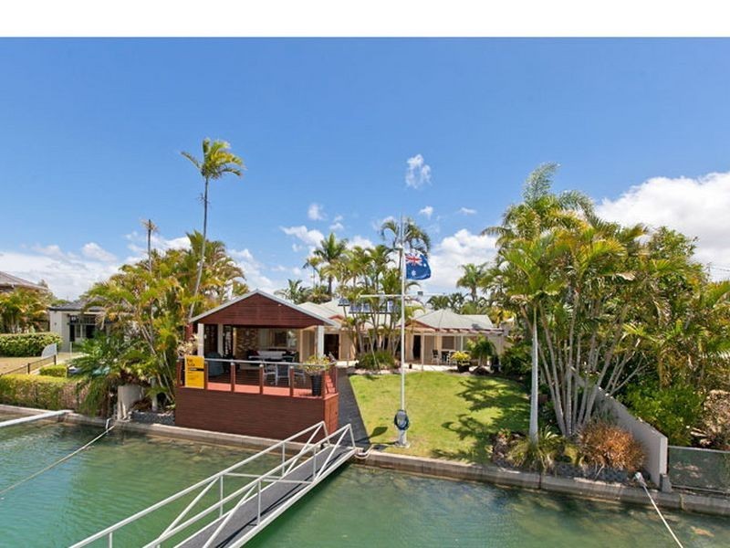 5 Caravel Court, Raby Bay QLD 4163