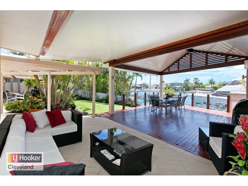 5 Caravel Court, Raby Bay QLD 4163