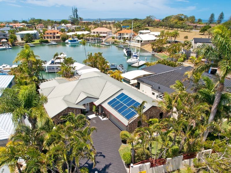 5 Caravel Court, Raby Bay QLD 4163