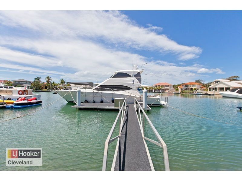 5 Caravel Court, Raby Bay QLD 4163