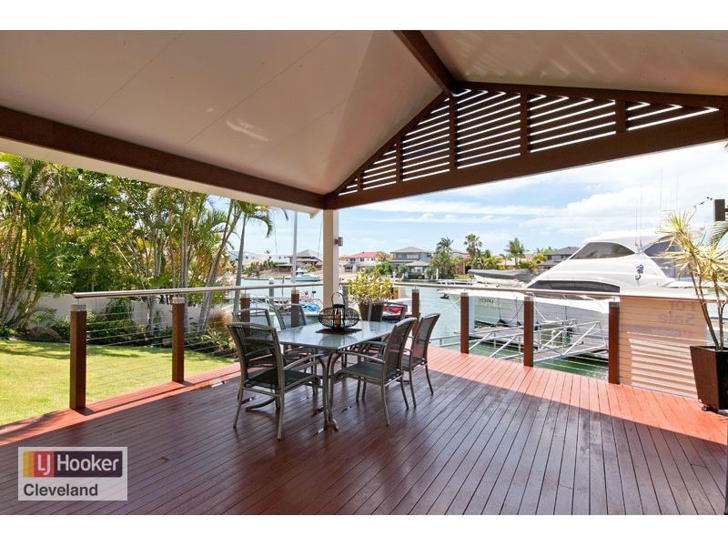 5 Caravel Court, Raby Bay QLD 4163