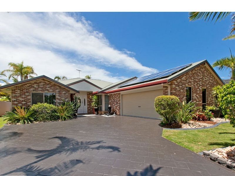 5 Caravel Court, Raby Bay QLD 4163