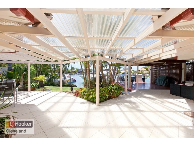 5 Caravel Court, Raby Bay QLD 4163