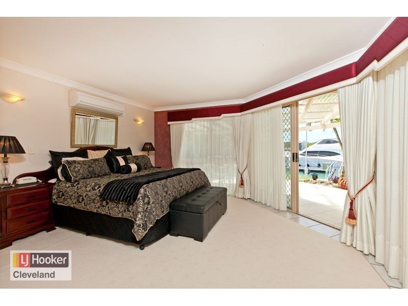5 Caravel Court, Raby Bay QLD 4163