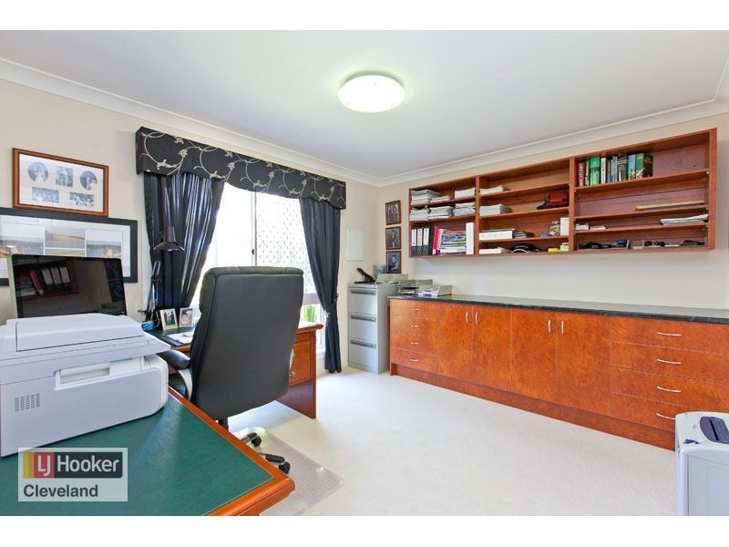5 Caravel Court, Raby Bay QLD 4163