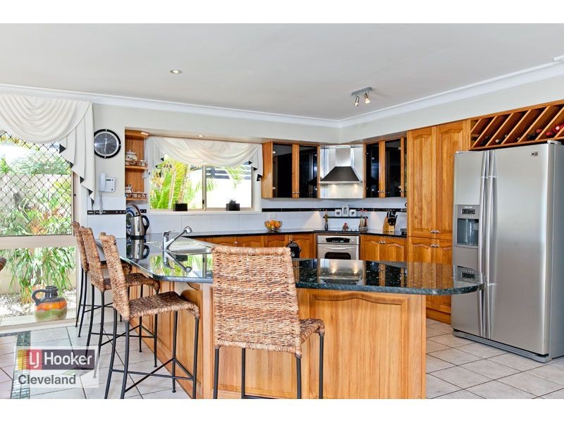 5 Caravel Court, Raby Bay QLD 4163
