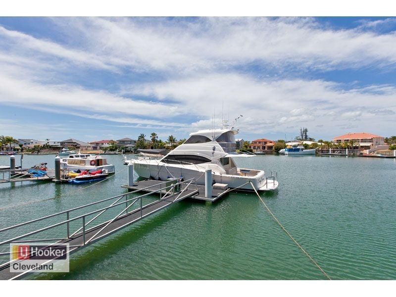 5 Caravel Court, Raby Bay QLD 4163
