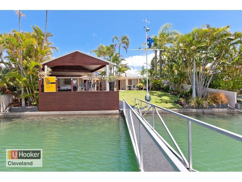 5 Caravel Court, Raby Bay QLD 4163