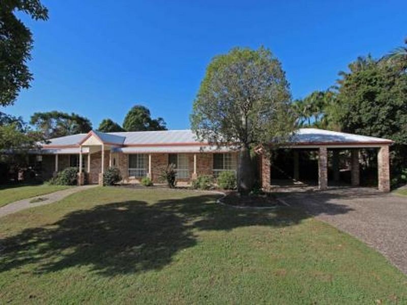 2 Apollo Court, Victoria Point QLD 4165