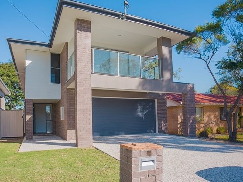 19 Parnell Street, Ormiston QLD 4160