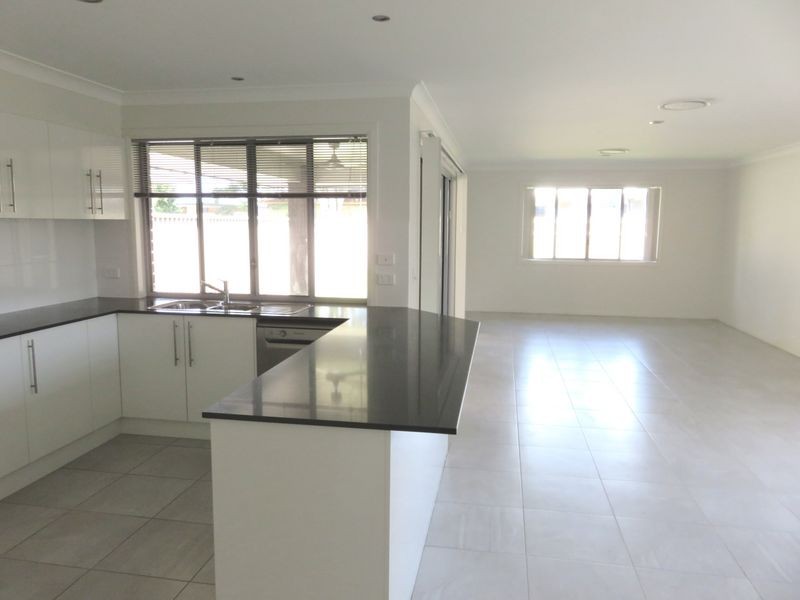 19 Parnell Street, Ormiston QLD 4160