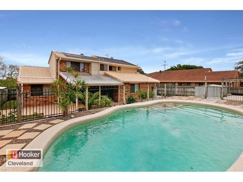 4 Doomben Close, Capalaba QLD 4157