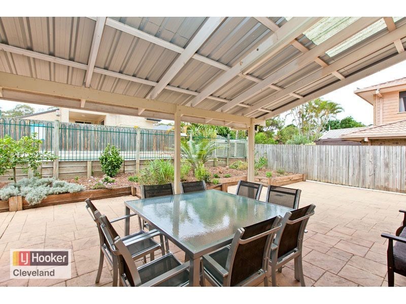 4 Doomben Close, Capalaba QLD 4157