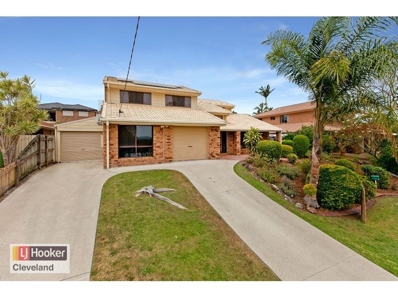 4 Doomben Close, Capalaba QLD 4157