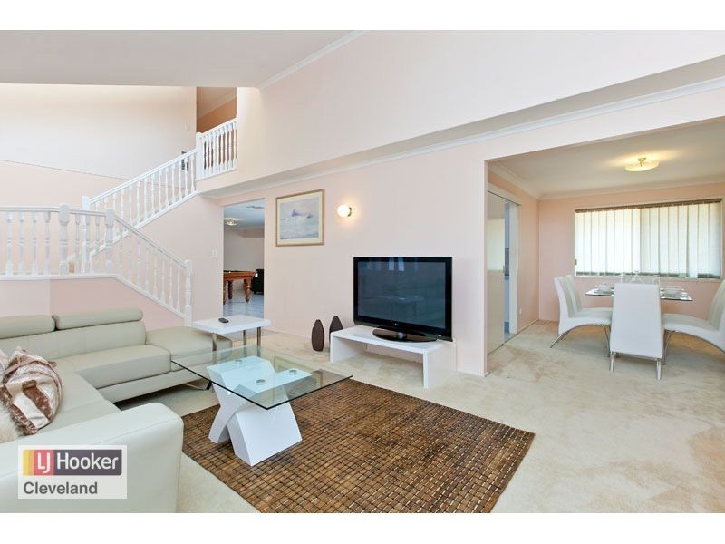 4 Doomben Close, Capalaba QLD 4157