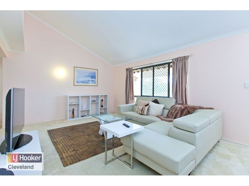 4 Doomben Close, Capalaba QLD 4157
