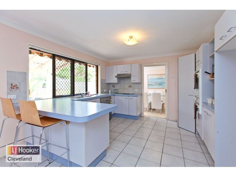4 Doomben Close, Capalaba QLD 4157