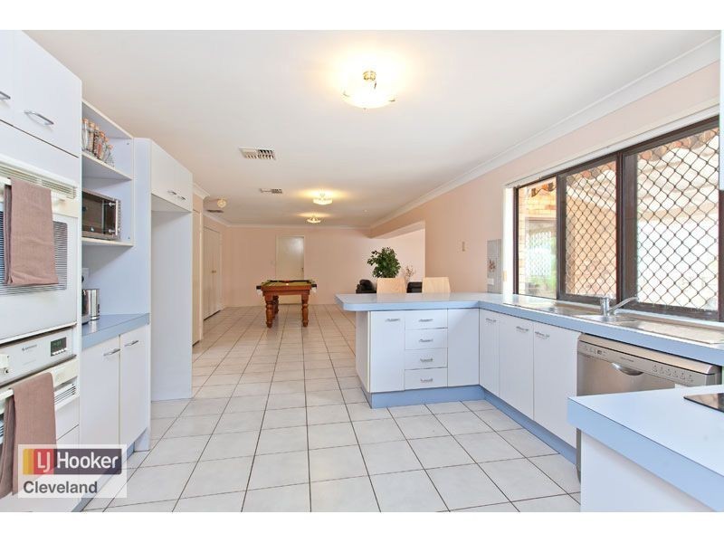 4 Doomben Close, Capalaba QLD 4157