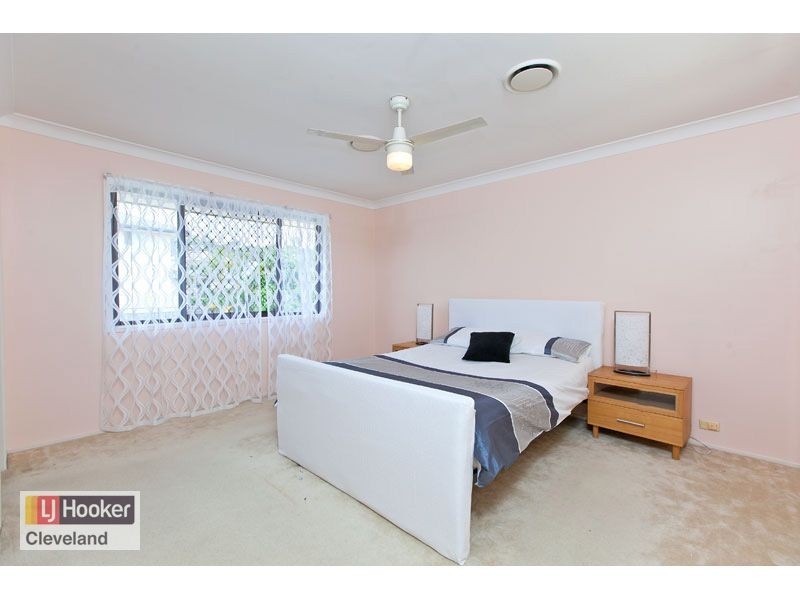 4 Doomben Close, Capalaba QLD 4157