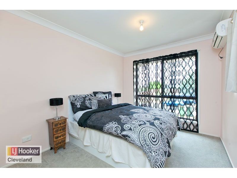 4 Doomben Close, Capalaba QLD 4157