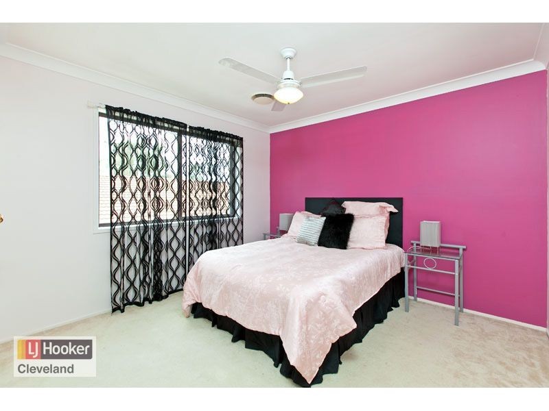 4 Doomben Close, Capalaba QLD 4157