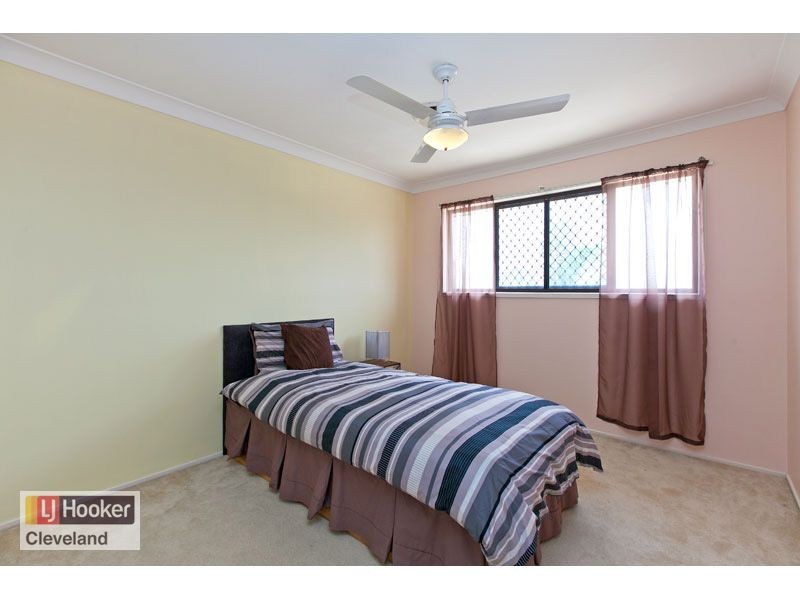 4 Doomben Close, Capalaba QLD 4157