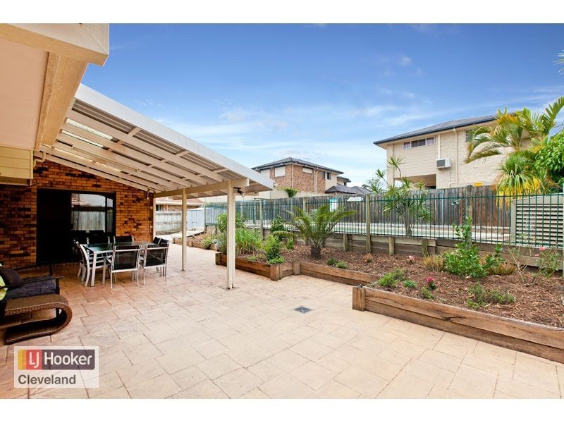 4 Doomben Close, Capalaba QLD 4157