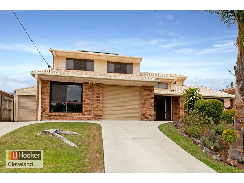 4 Doomben Close, Capalaba QLD 4157