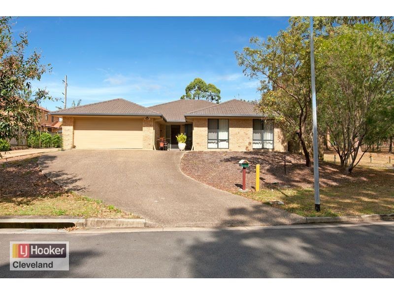 14 Goddard Road, Thornlands QLD 4164