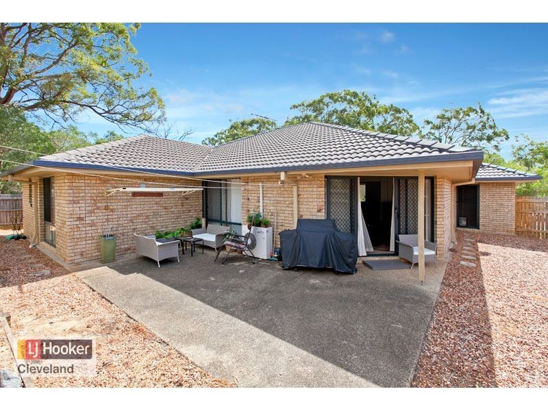 14 Goddard Road, Thornlands QLD 4164