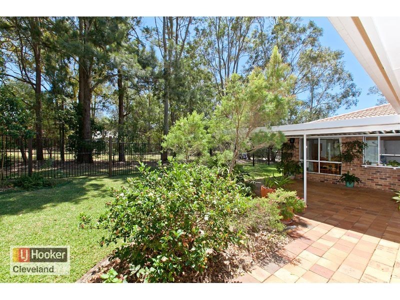 8 Janlaw Street, Cleveland QLD 4163