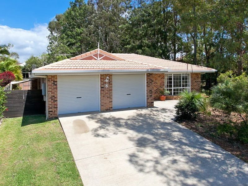 8 Janlaw Street, Cleveland QLD 4163