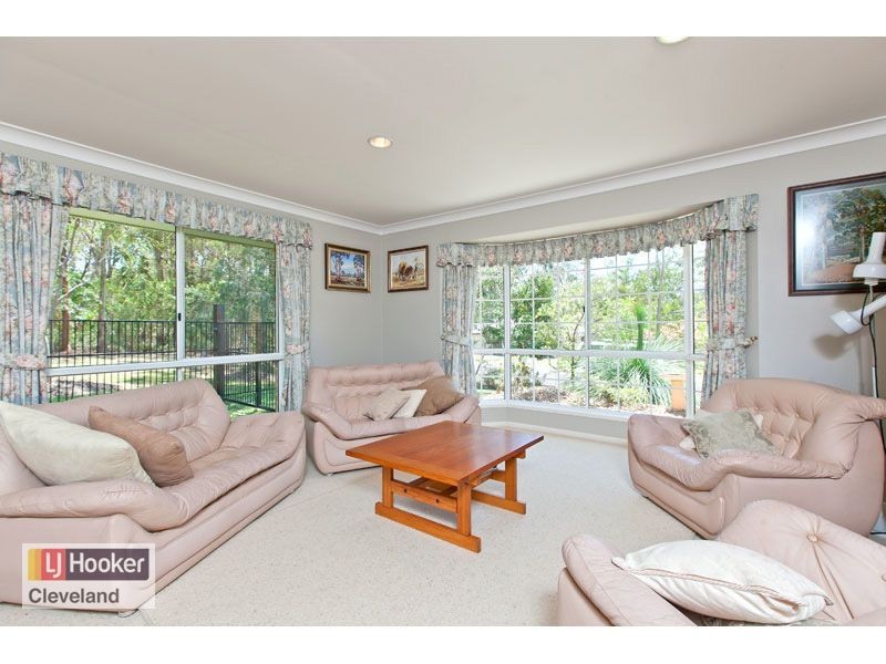 8 Janlaw Street, Cleveland QLD 4163