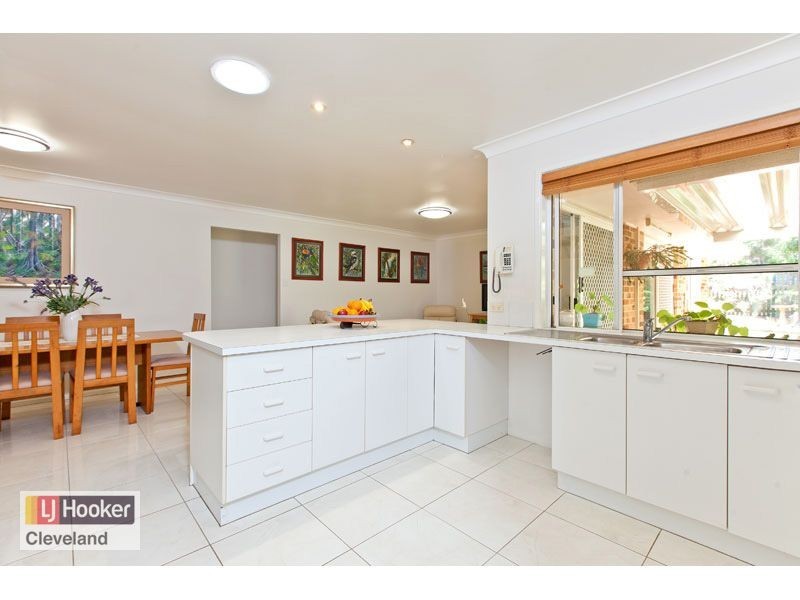 8 Janlaw Street, Cleveland QLD 4163