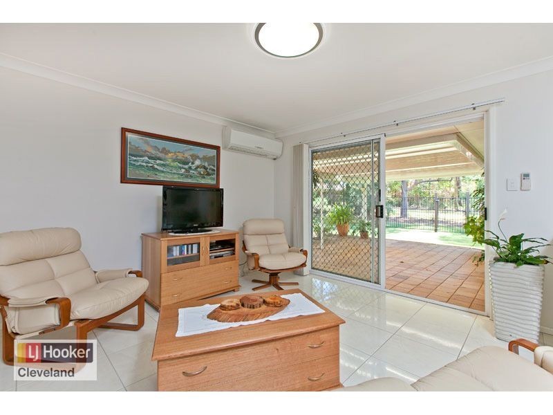 8 Janlaw Street, Cleveland QLD 4163