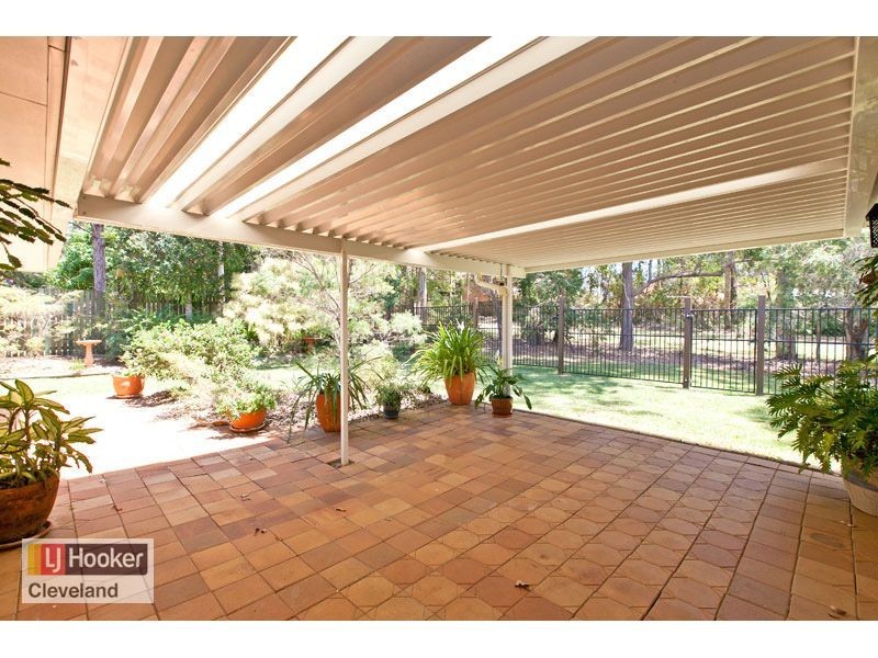 8 Janlaw Street, Cleveland QLD 4163