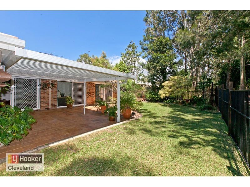 8 Janlaw Street, Cleveland QLD 4163