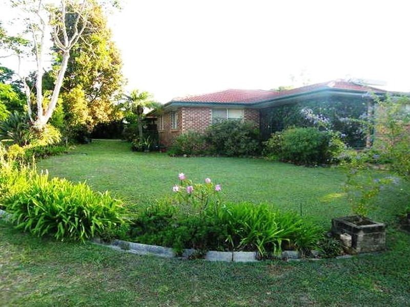 11 Smith Steet, Cleveland QLD 4163