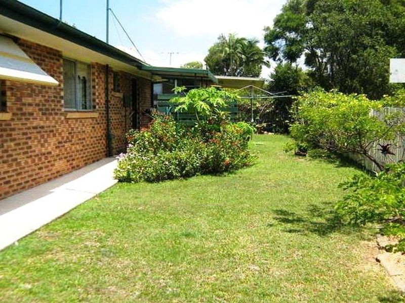 11 Smith Steet, Cleveland QLD 4163
