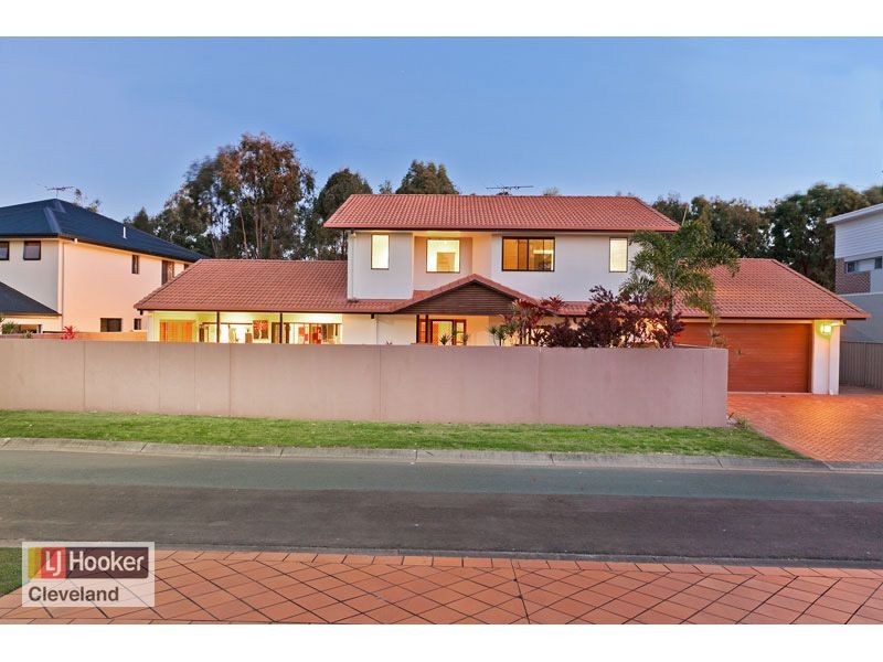 3 Devonstone Street, Cleveland QLD 4163