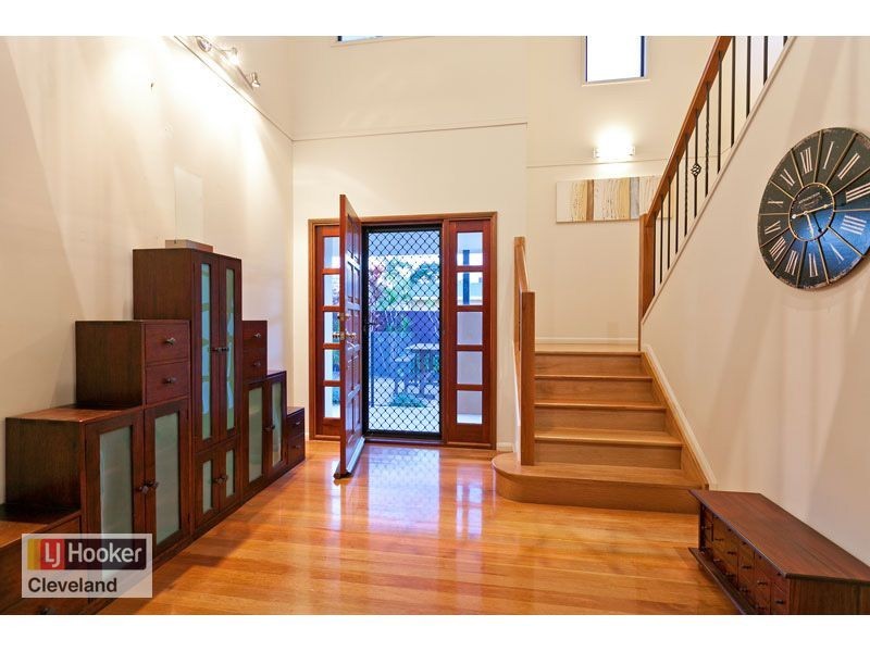 3 Devonstone Street, Cleveland QLD 4163
