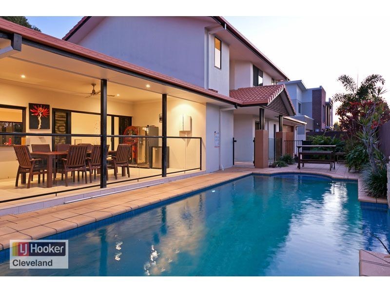 3 Devonstone Street, Cleveland QLD 4163