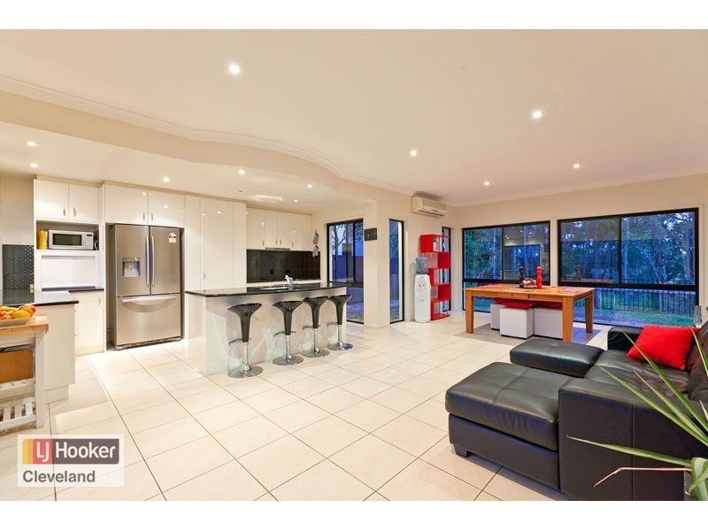 3 Devonstone Street, Cleveland QLD 4163