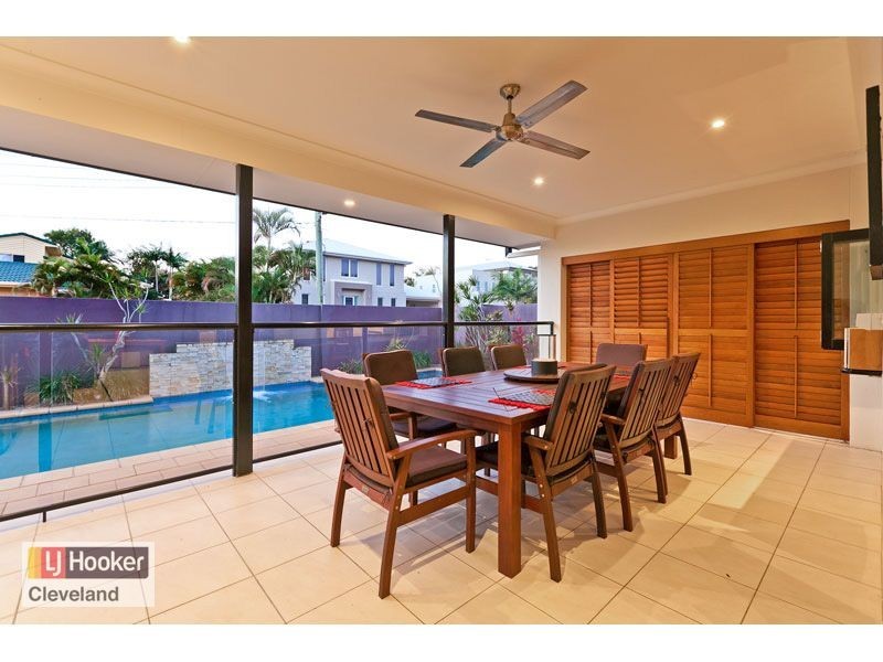 3 Devonstone Street, Cleveland QLD 4163