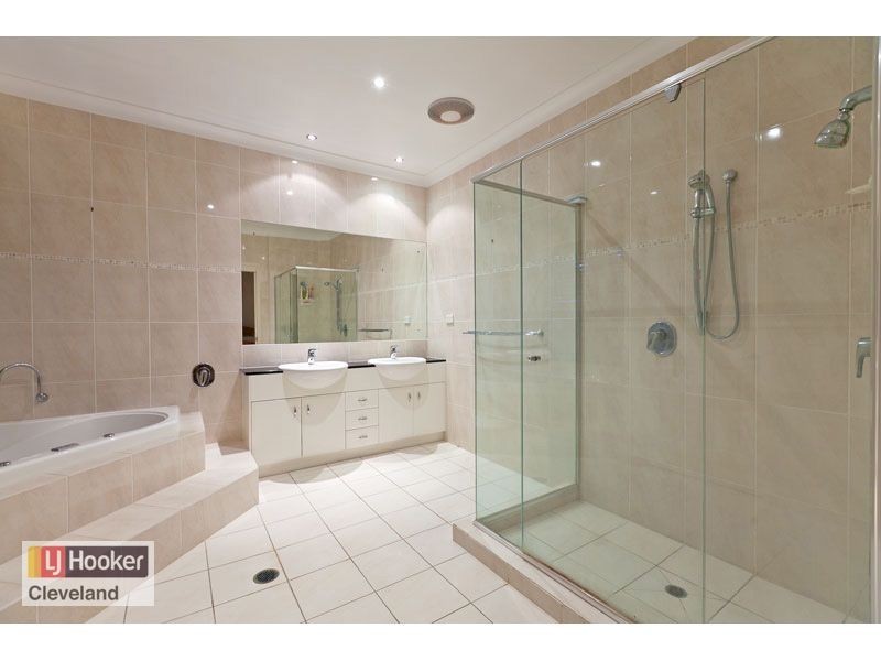 3 Devonstone Street, Cleveland QLD 4163